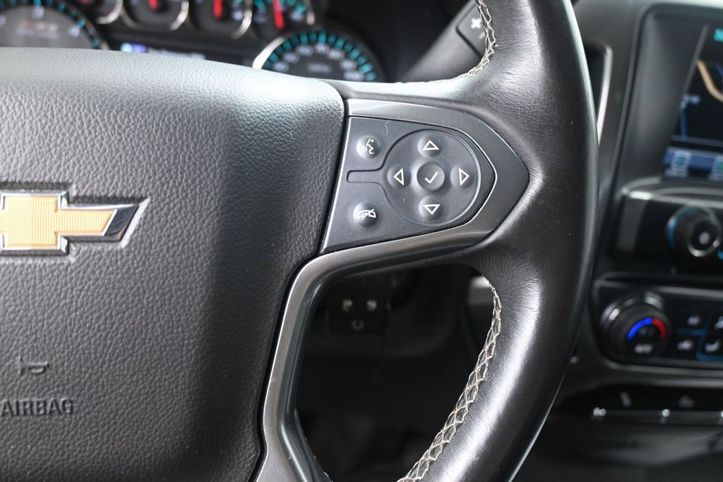 Used 2016 Chevrolet Silverado 2500 LT w/ Midnight Edition AWD/4WD image 41