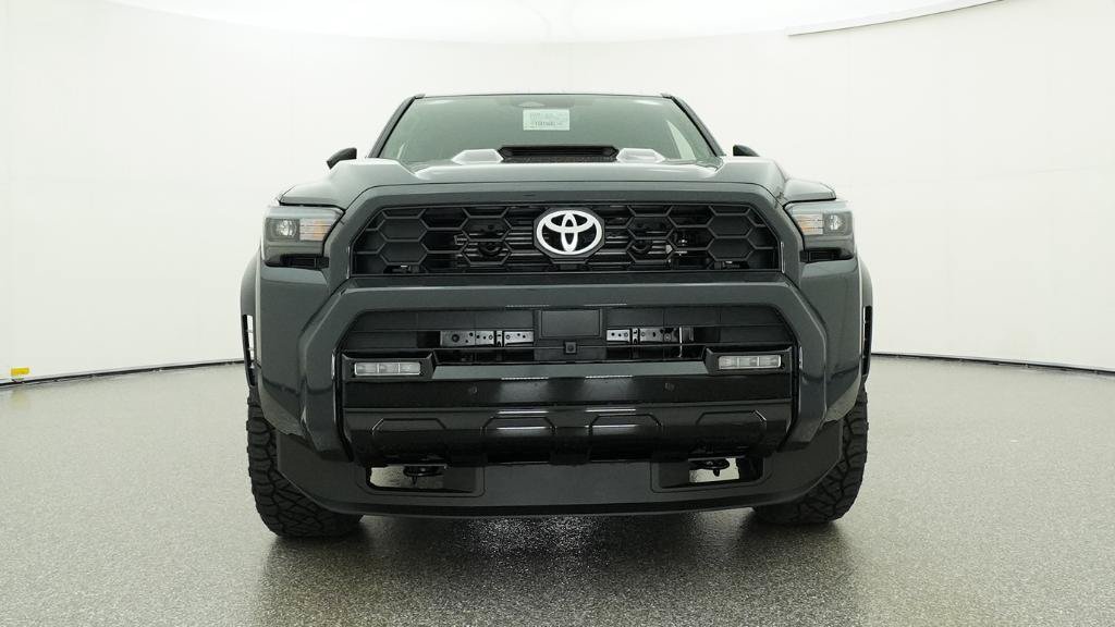 New 2026 Toyota 4Runner TRD Sport Premium RWD image 18