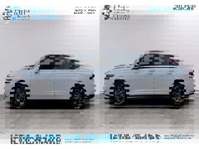 Certified 2024 Honda Accord EX image 5