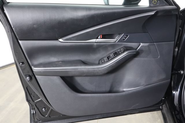 Used 2025 MAZDA CX-30 AWD 2.5 S w/ Select Sport Pkg image 18