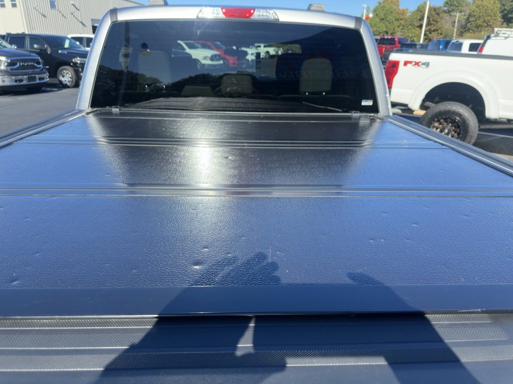 Used 2022 Ford F150 XLT w/ Equipment Group 301A Mid image 26