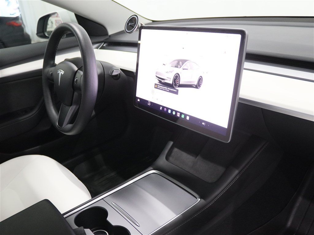 Used 2023 Tesla Model 3 Performance AWD/4WD image 28