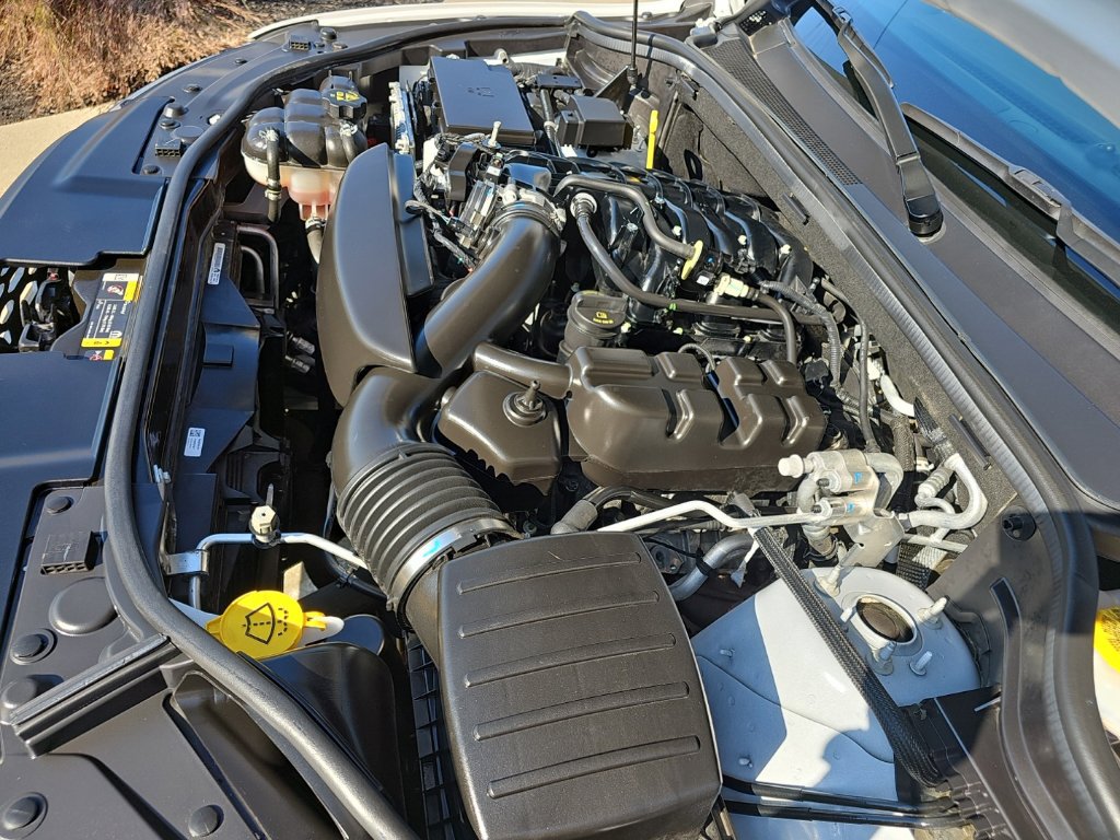 Used 2023 Dodge Durango GT AWD/4WD image 39