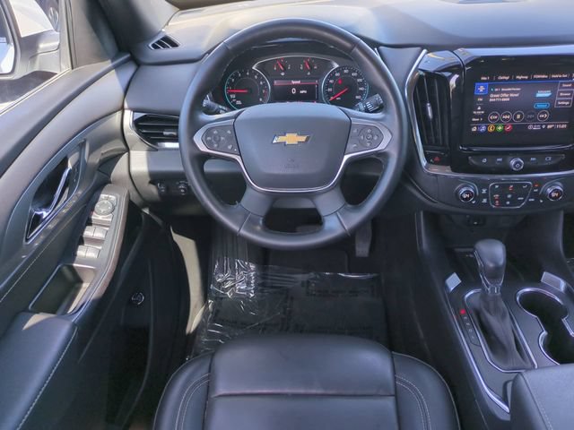 Certified 2023 Chevrolet Traverse LT FWD image 19