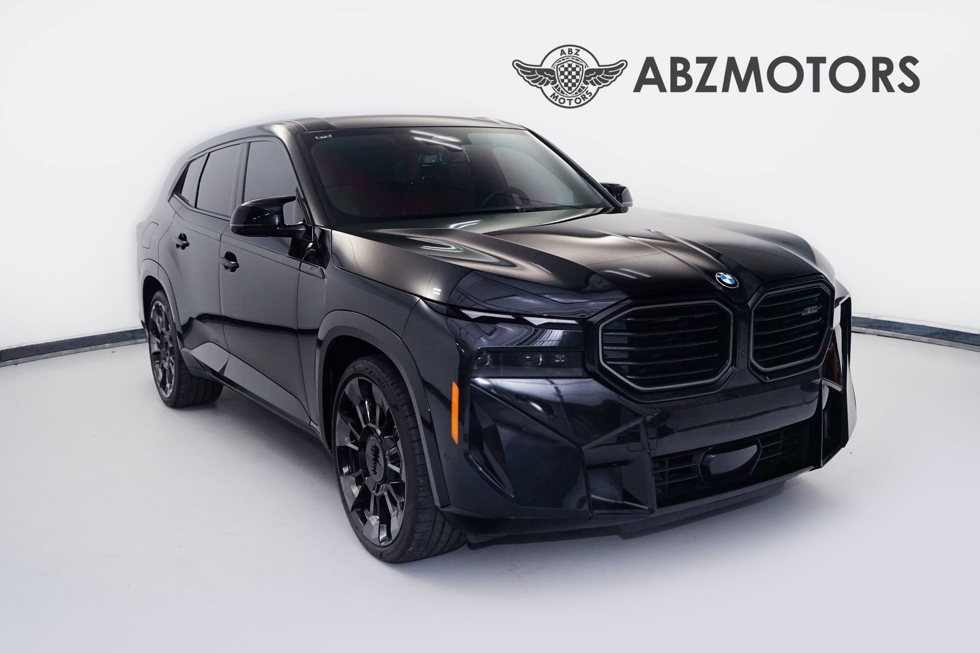 Used 2023 BMW XM