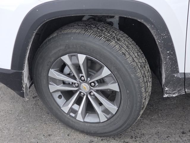 New 2026 Chevrolet Equinox LT image 23