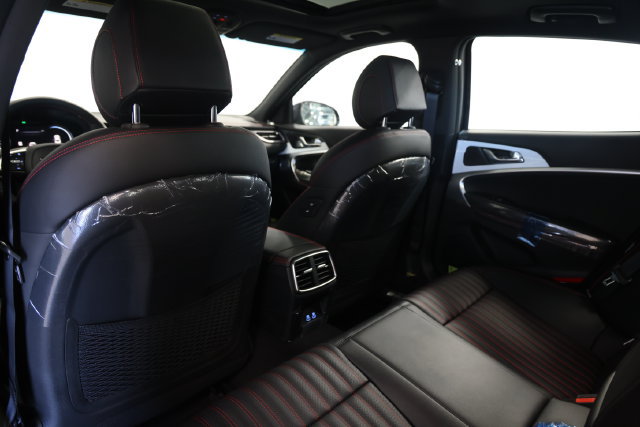 New 2026 Genesis G70 3.3T Sport Prestige AWD/4WD image 36