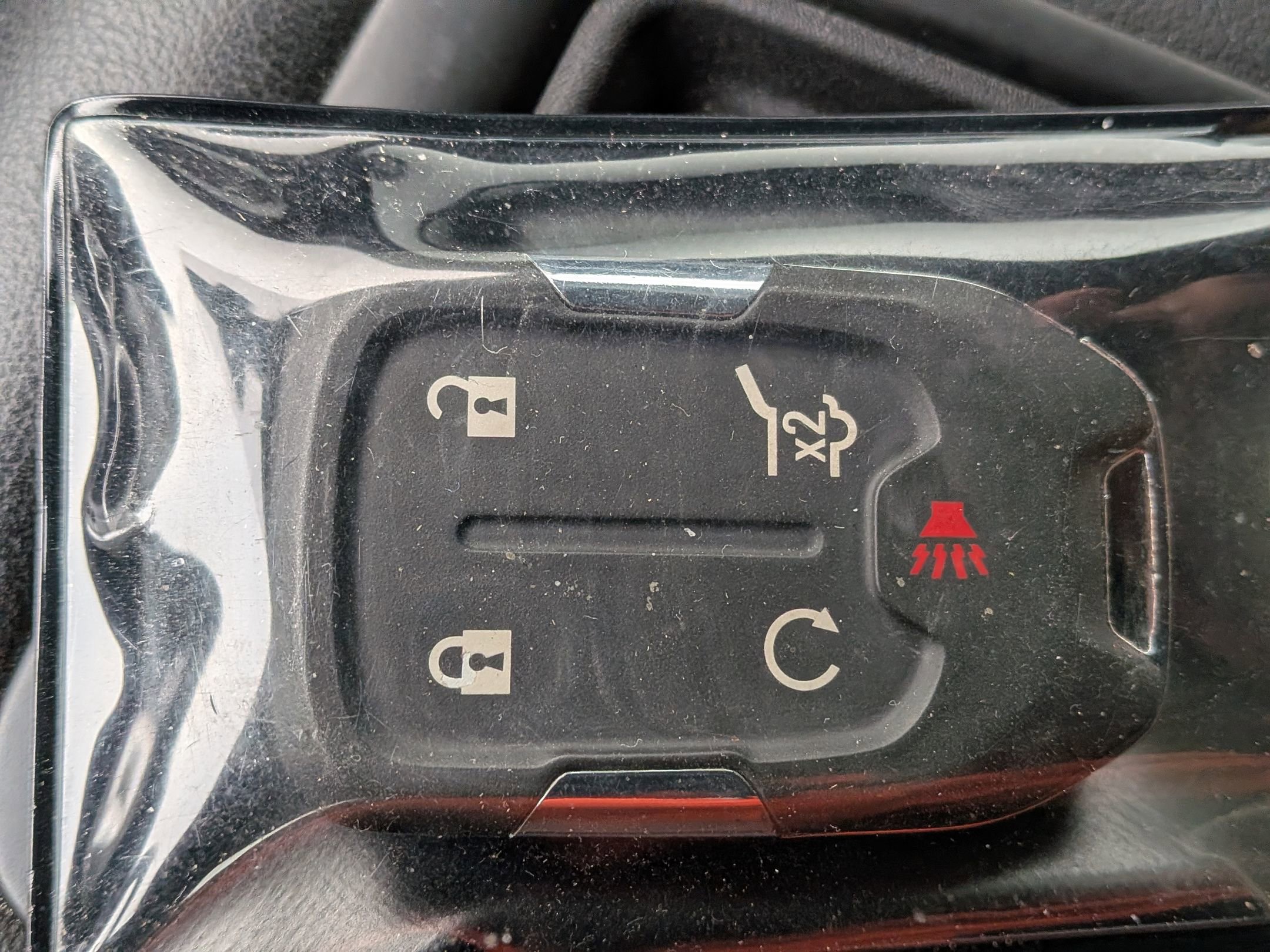 Used 2022 Chevrolet Tahoe High Country image 38