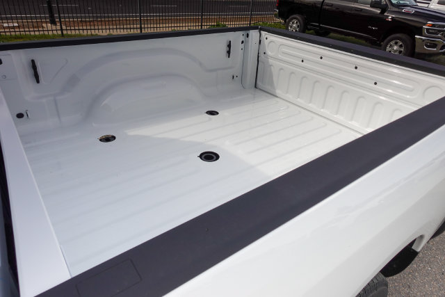 New 2026 RAM 3500 Tradesman AWD/4WD image 10