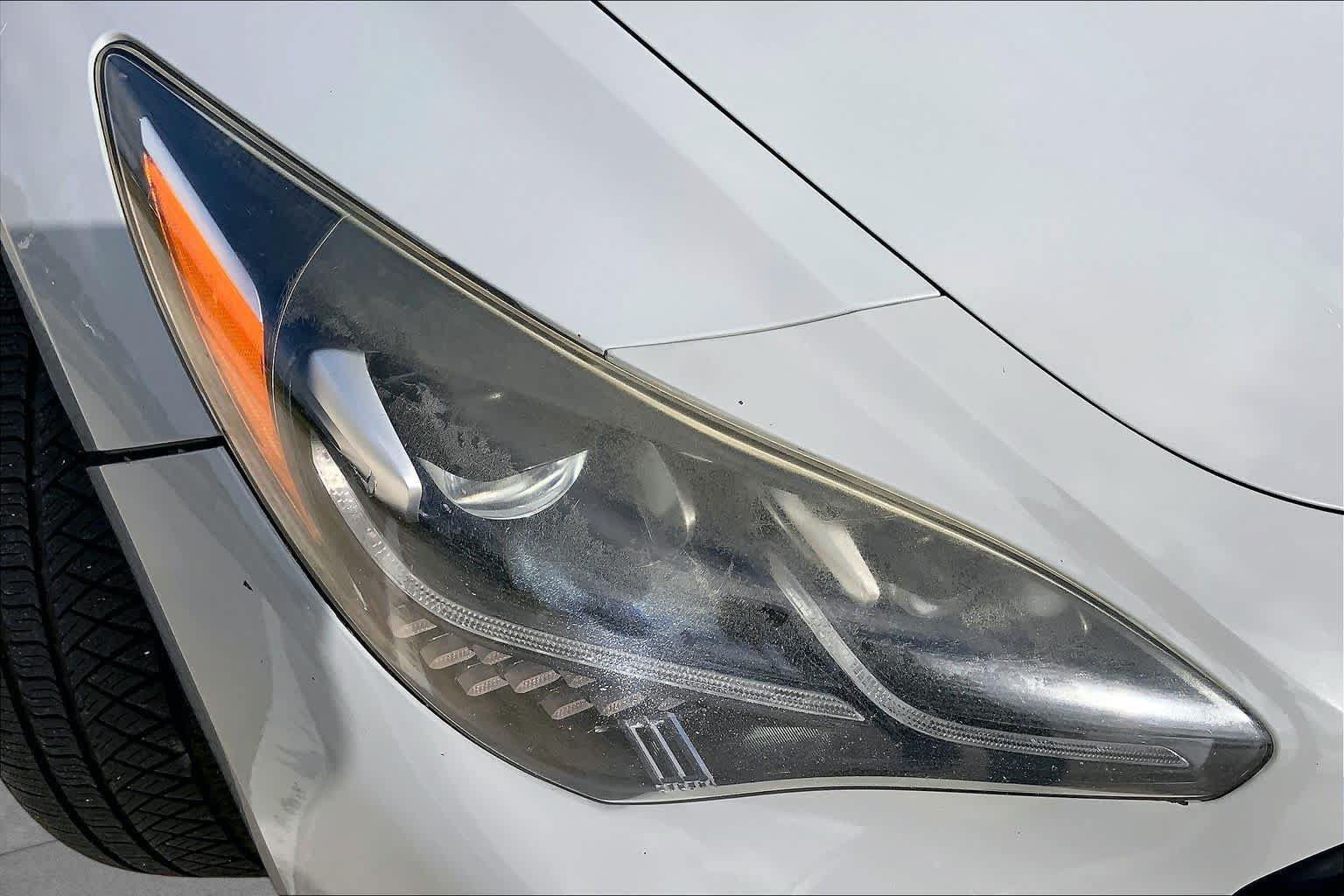 Used 2019 Kia Stinger GT2 RWD image 25