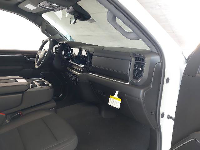 New 2026 Chevrolet Silverado 1500 LT w/ All Star Edition Plus image 29