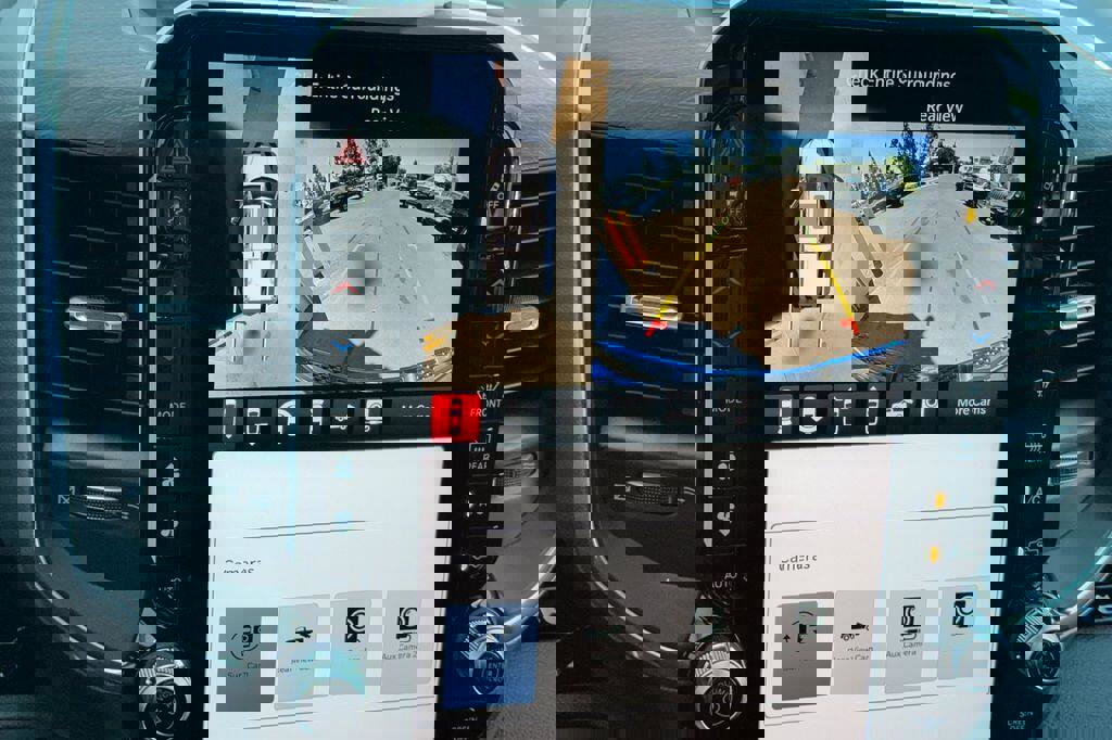 New 2025 RAM 1500 Laramie w/ Night Edition image 15