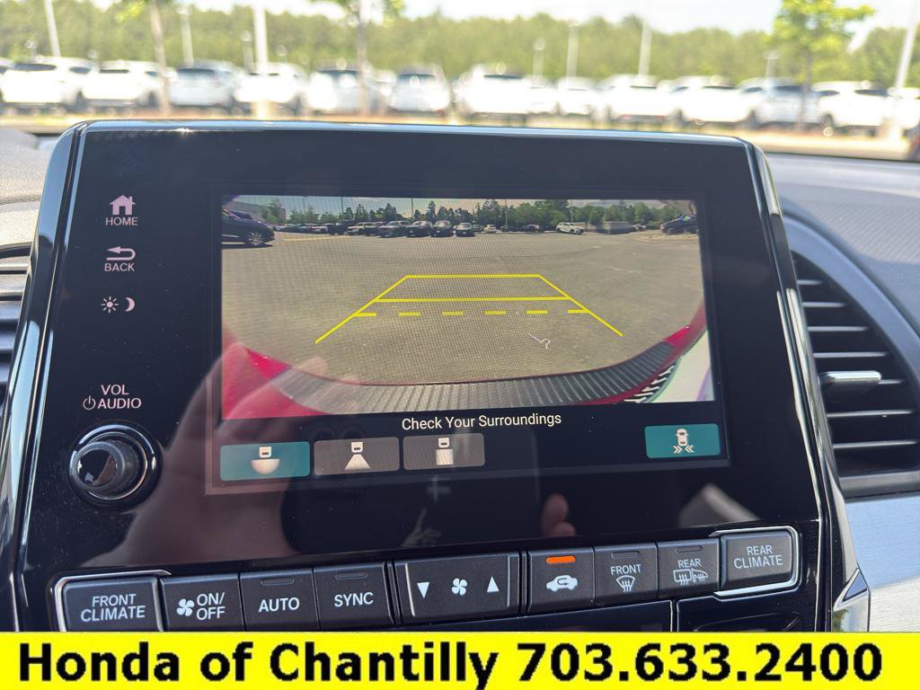 Certified 2023 Honda Odyssey Sport image 15