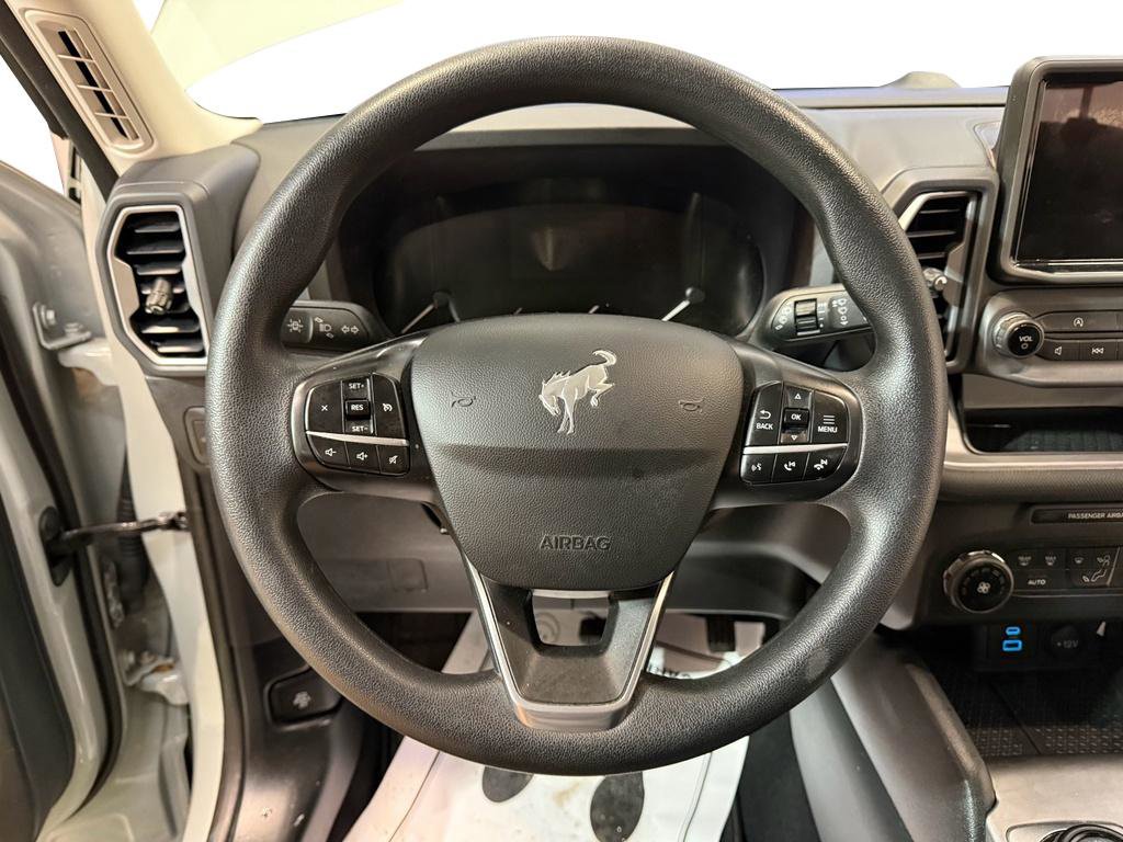 Used 2021 Ford Bronco Sport Big Bend AWD/4WD image 15