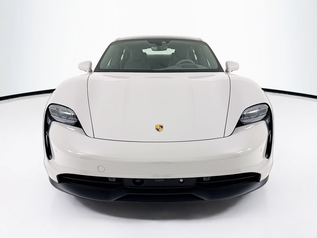 Certified 2024 Porsche Taycan 4S AWD/4WD image 6