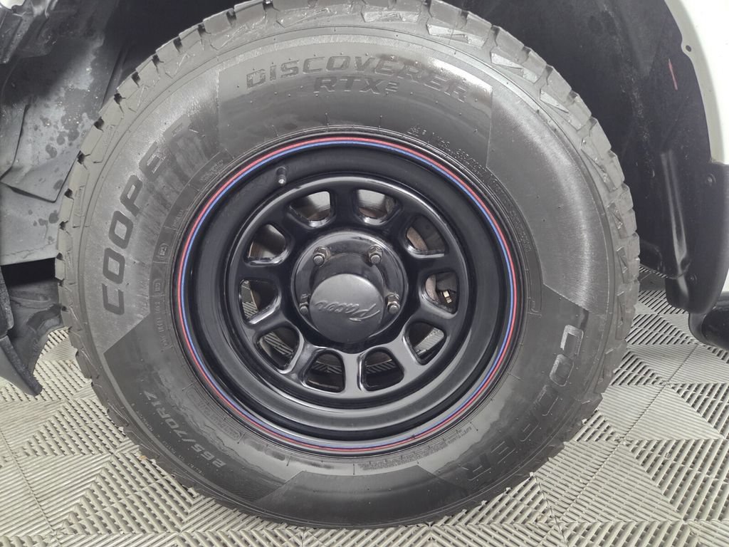 Used 2017 RAM 1500 Tradesman w/ Popular Equipment Group RWD image 9