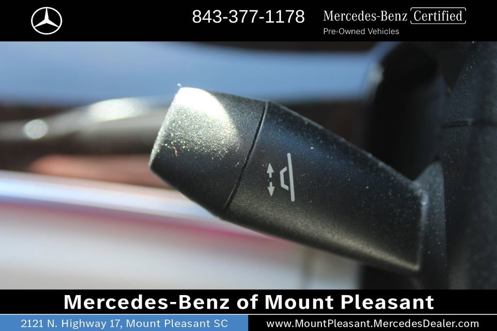 Used 2021 Mercedes-Benz E 350 Sedan image 31