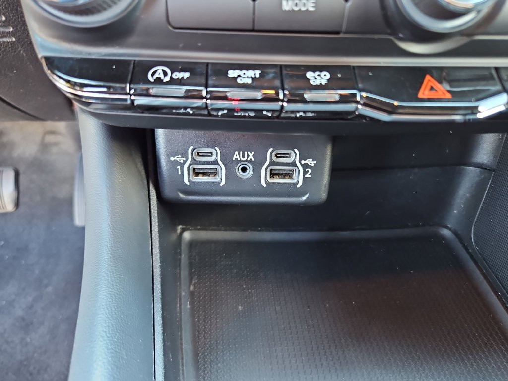Used 2025 Dodge Durango GT RWD image 22