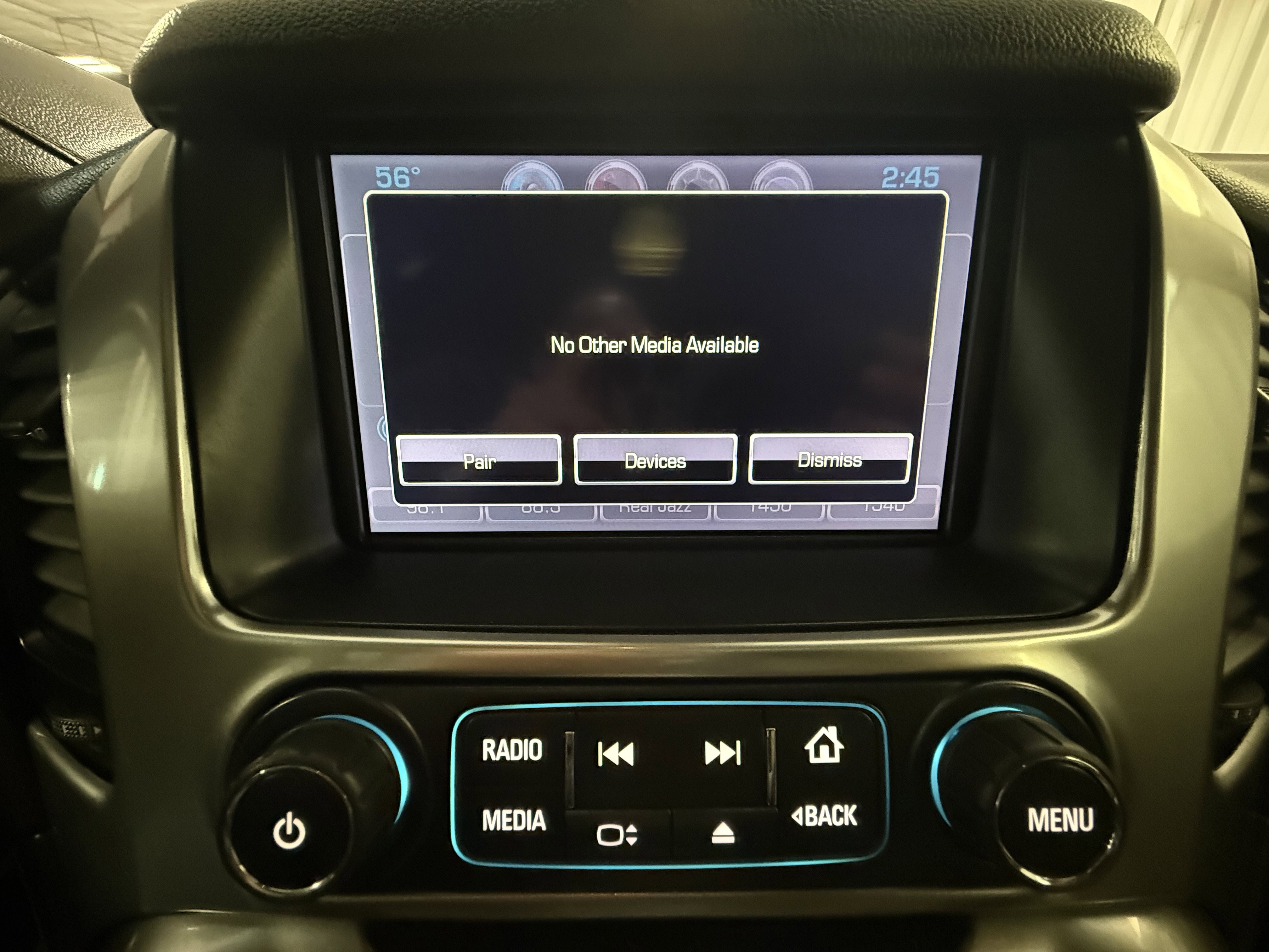 Used 2016 Chevrolet Tahoe LTZ image 35