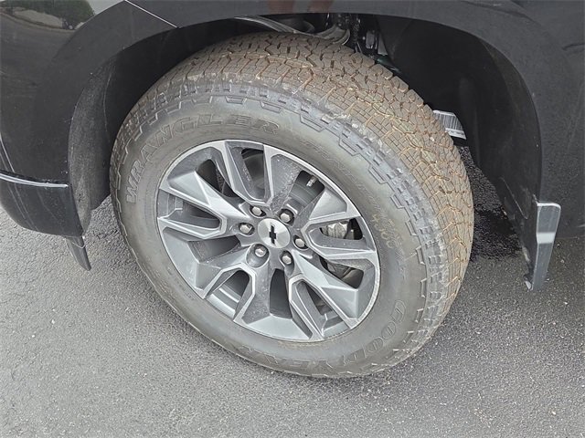 New 2026 Chevrolet Silverado 1500 RST w/ Safety Package image 33
