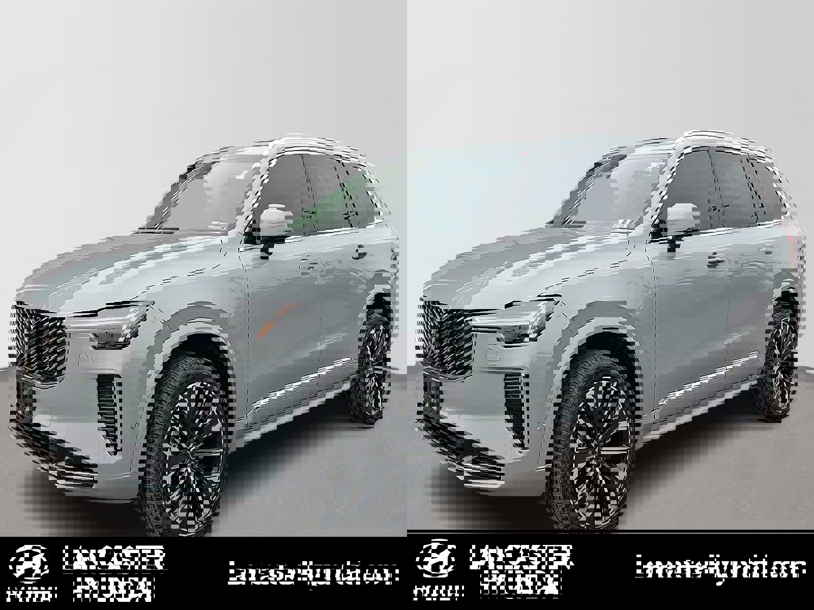 Used 2025 Volvo XC90 B5 Plus w/ Protection Package Premier