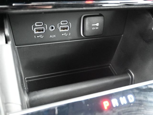 Used 2024 Jeep Grand Cherokee Laredo X AWD/4WD image 25