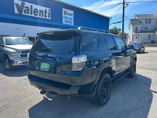 Used 2021 Toyota 4Runner Venture image 7