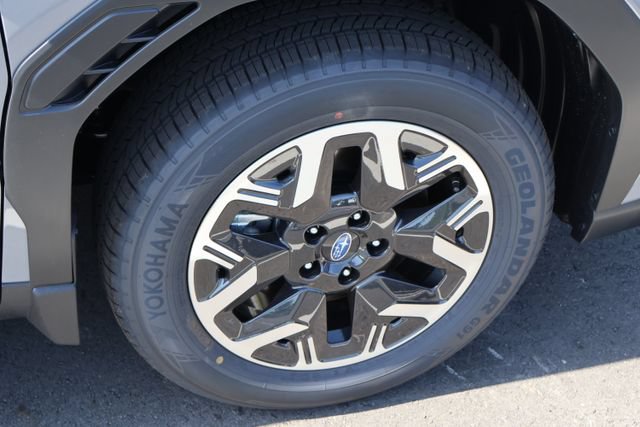 New 2026 Subaru Forester Premium AWD/4WD image 25