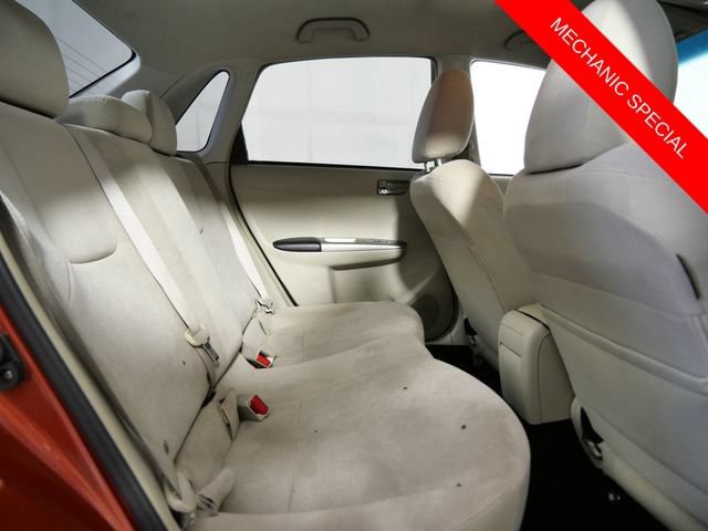 Used 2009 Subaru Impreza 2.5i AWD/4WD image 12