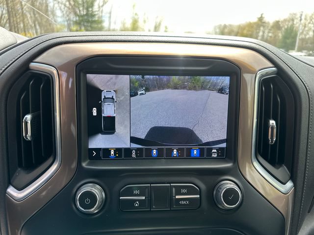 Used 2023 Chevrolet Silverado 2500 High Country AWD/4WD image 38