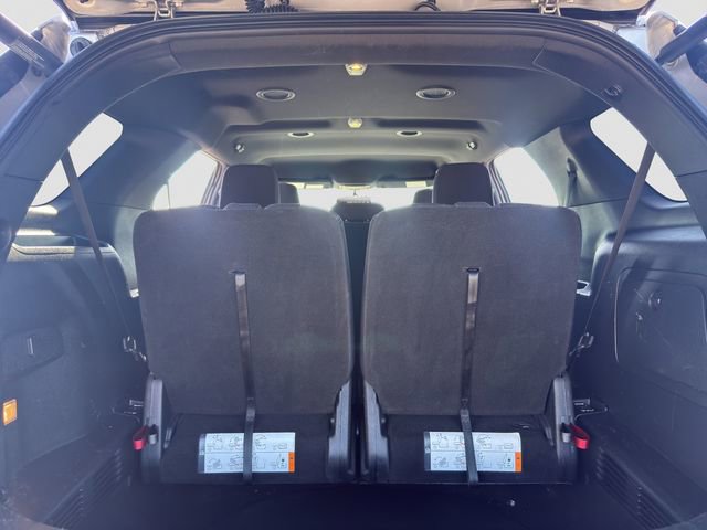 Used 2019 Ford Explorer XLT w/ Equipment Group 201A image 27