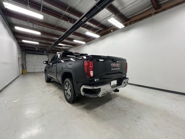 New 2026 GMC Sierra 1500 SLE image 6