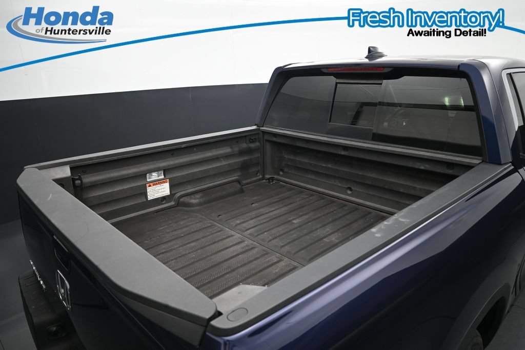 Used 2019 Honda Ridgeline RTL-T image 12