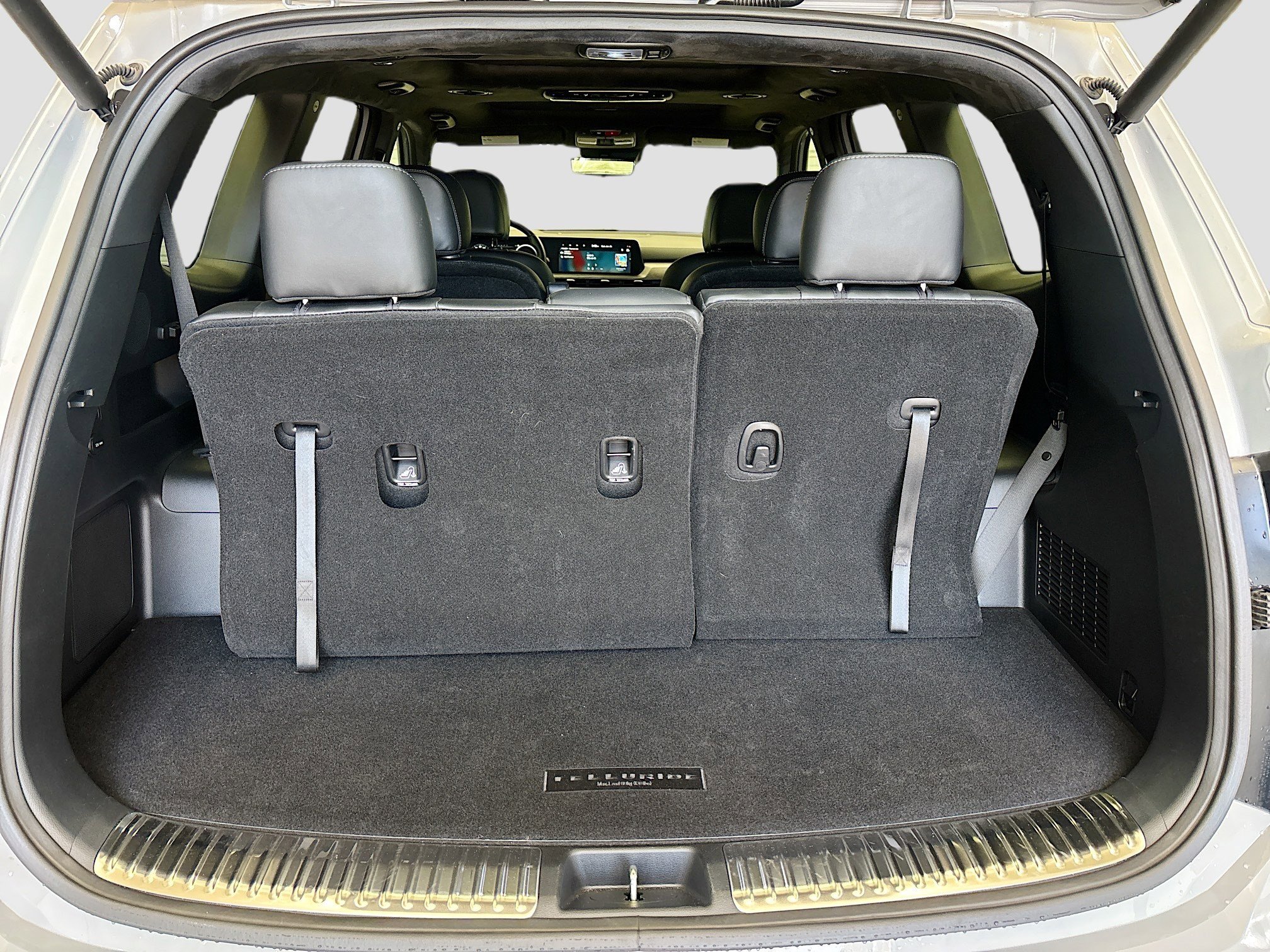 Used 2024 Kia Telluride SX Prestige X-Line image 17