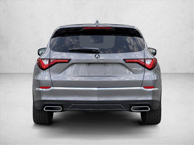 Used 2024 Acura MDX w/ Technology Package FWD image 6
