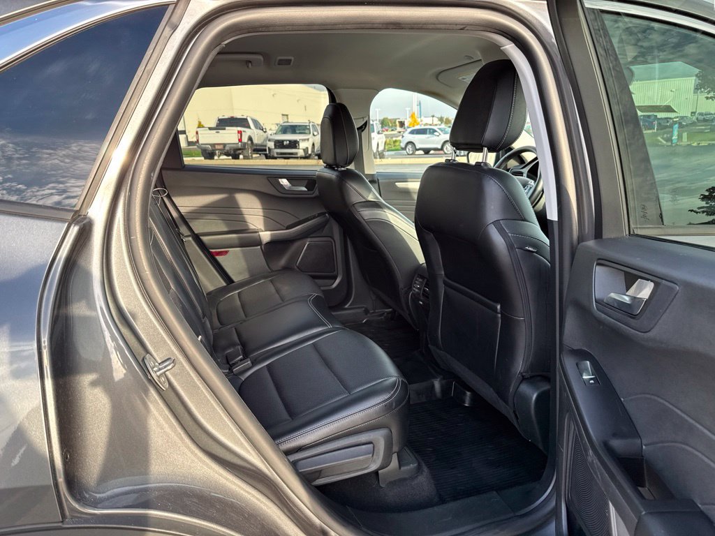 Used 2022 Ford Escape SEL AWD/4WD image 37