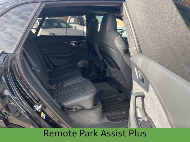 New 2026 Audi RS Q8 performance image 33