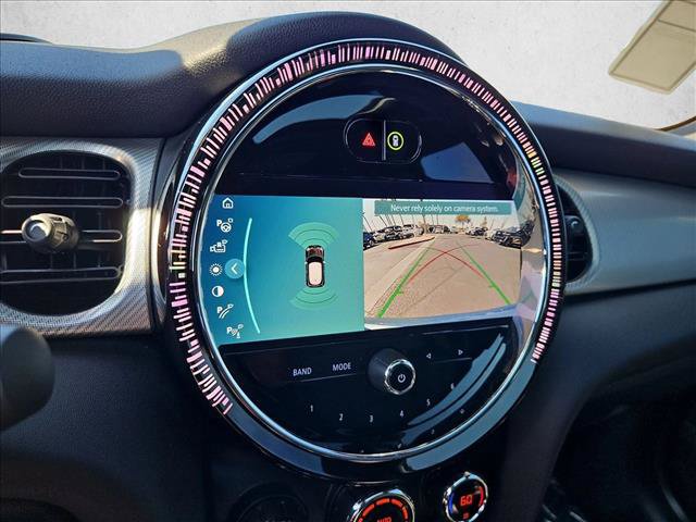 Used 2024 MINI Cooper SE FWD image 14