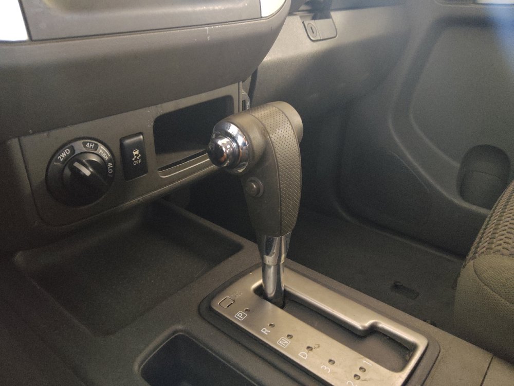 Used 2019 Nissan Frontier SV AWD/4WD image 26