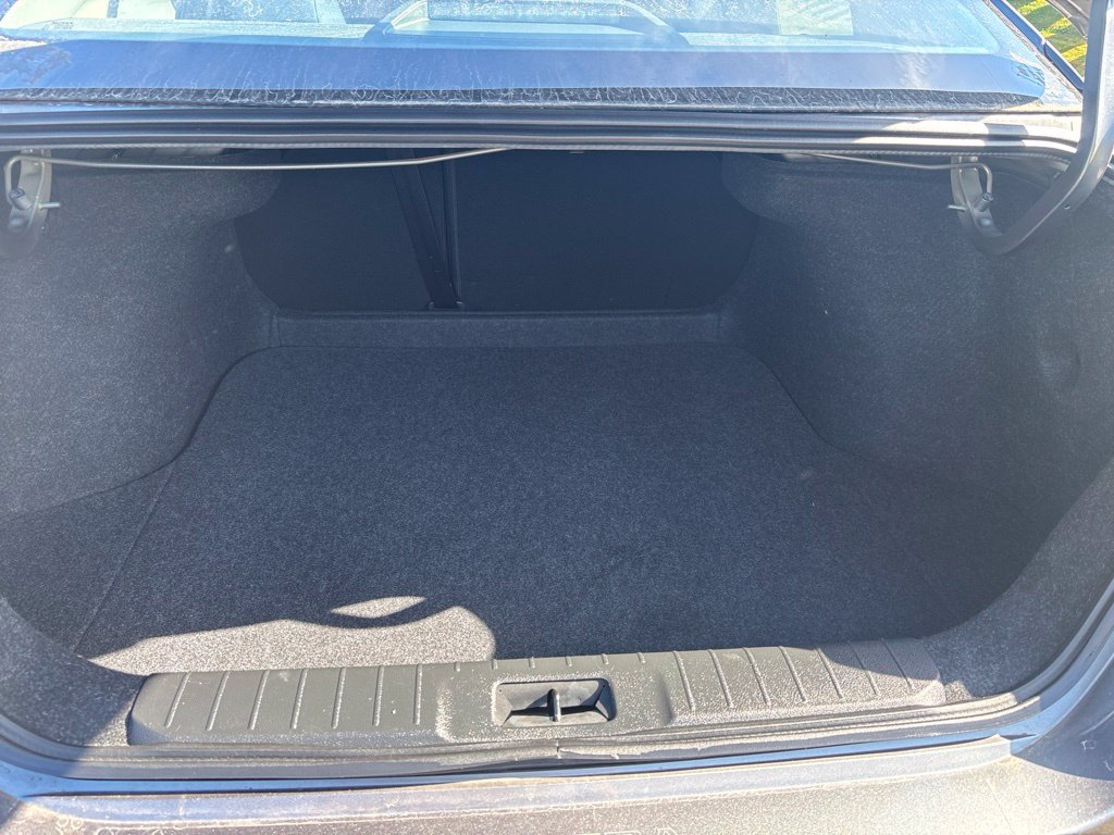 Used 2021 Nissan Sentra S FWD image 10
