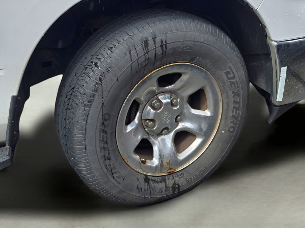 Used 2019 RAM 1500 Tradesman w/ Popular Equipment Group image 12