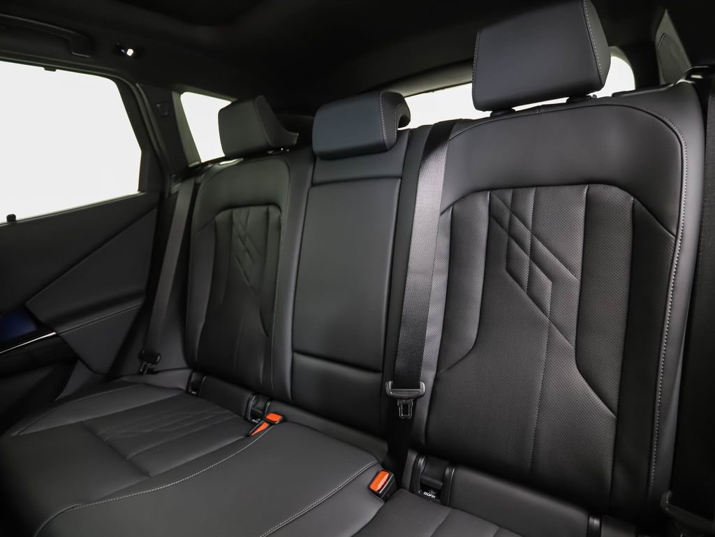New 2026 BMW X3 M50 AWD/4WD image 23