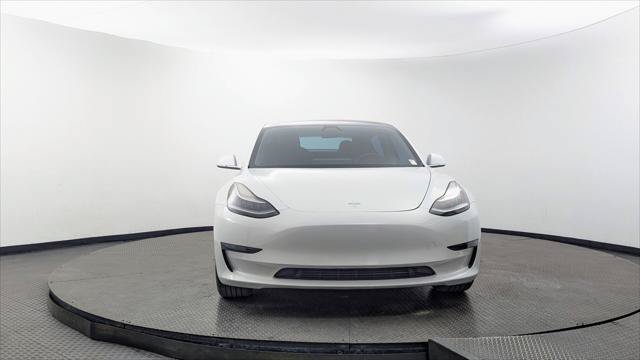 Used 2019 Tesla Model 3 Long Range RWD image 11