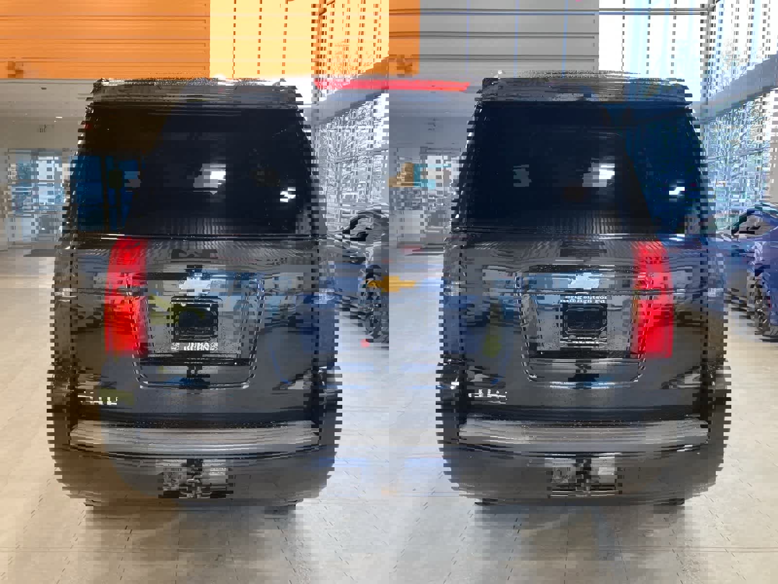 Used 2019 Chevrolet Tahoe LT image 6