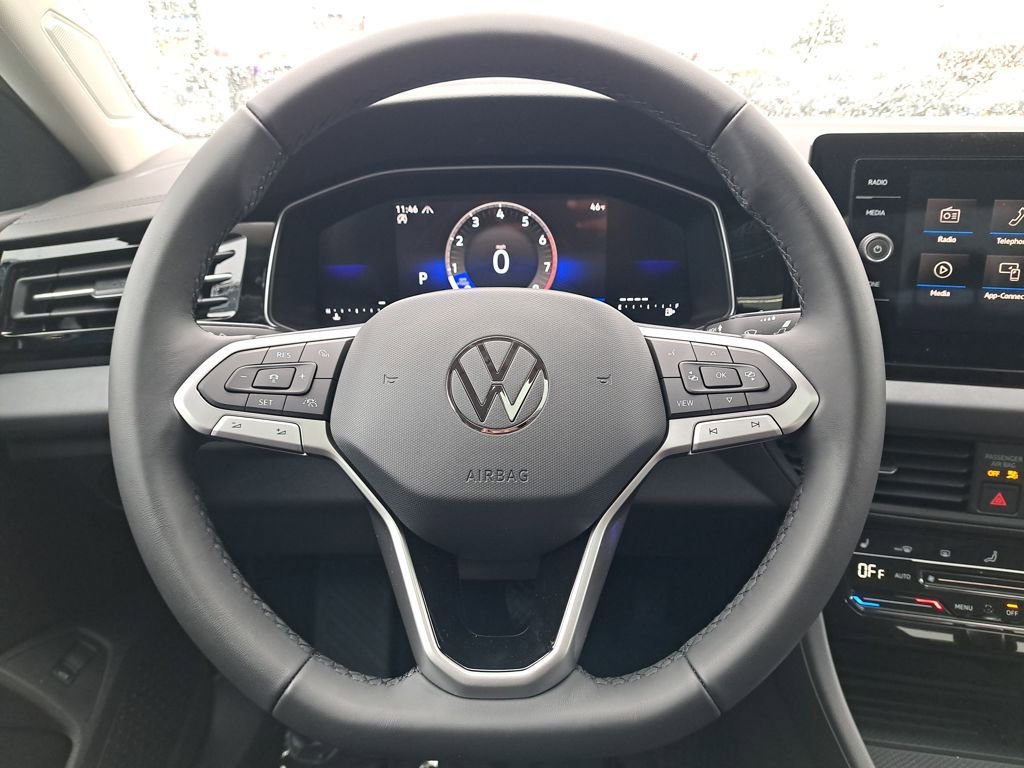 New 2026 Volkswagen Jetta SE image 19