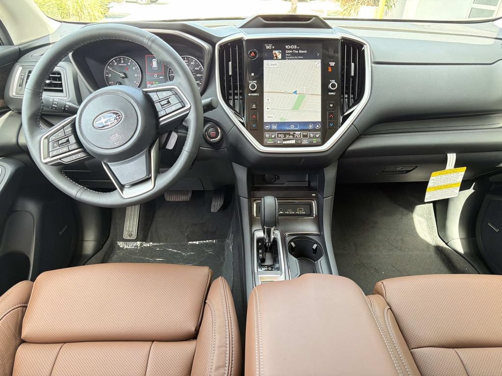 New 2026 Subaru Ascent Touring AWD/4WD image 9