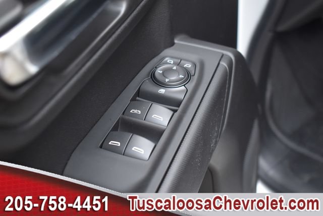 New 2026 Chevrolet Silverado 1500 Custom RWD image 13