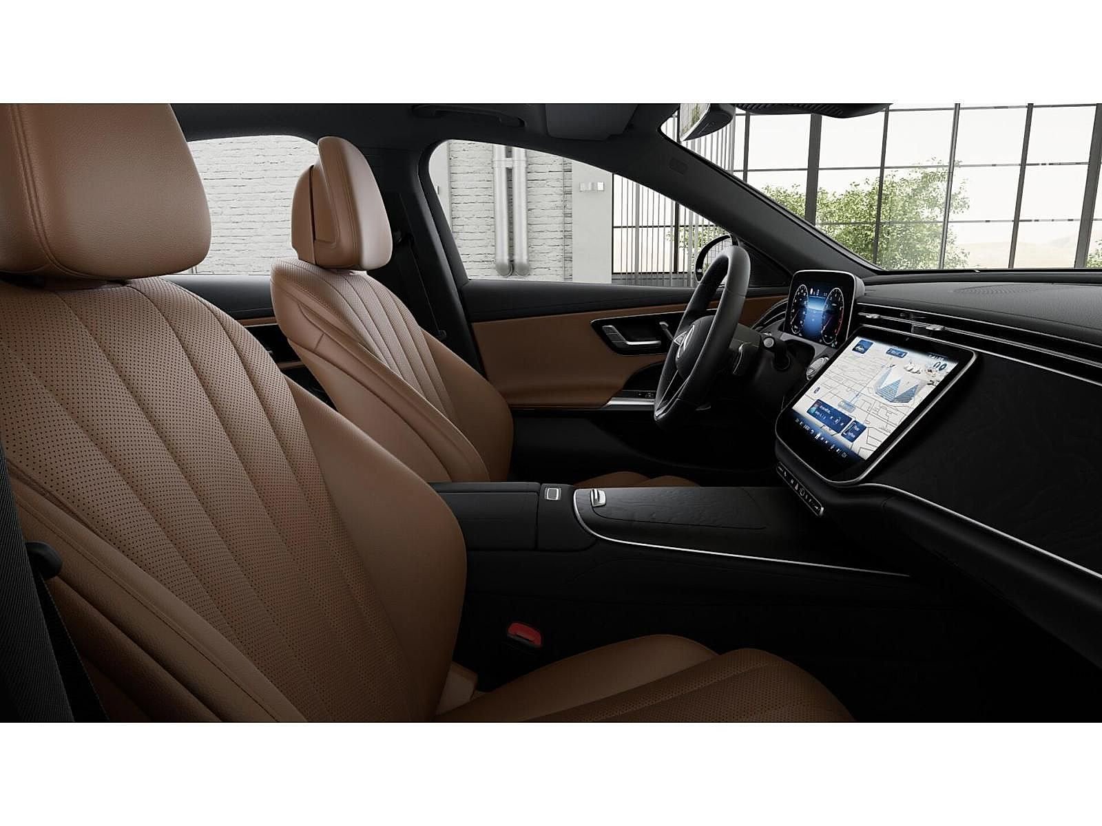 New 2026 Mercedes-Benz E 350 4MATIC Sedan image 4