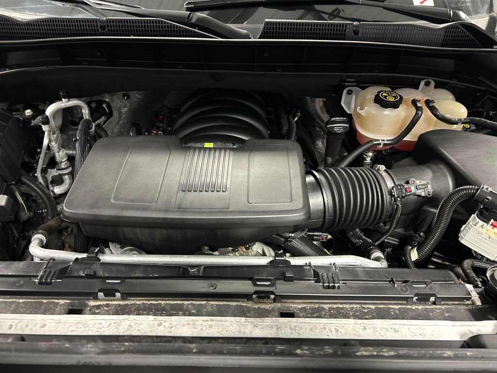 Used 2024 GMC Sierra 1500 Pro w/ Graphite Edition image 26