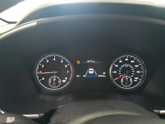 Used 2023 Hyundai Santa Fe SEL AWD/4WD image 25